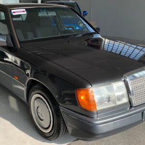 MERCEDES E 200