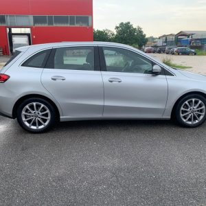 MERCEDES BENZ B 180 CDI AUTOMATICA