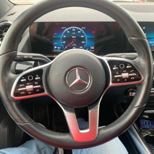 MERCEDES BENZ B 180 CDI AUTOMATICA