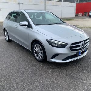 MERCEDES BENZ B 180 CDI AUTOMATICA